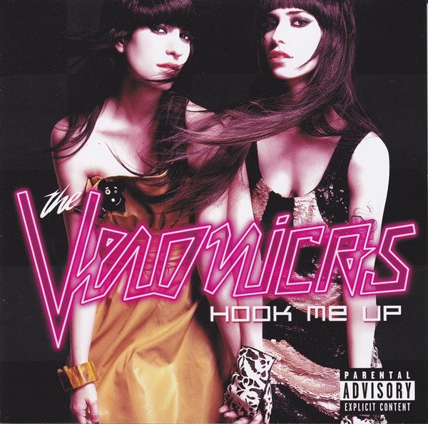 The Veronicas
